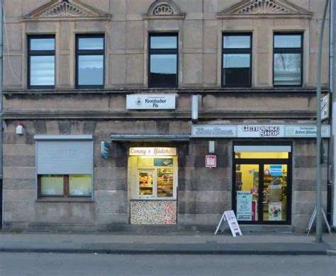 Hermes PaketShop Öffnungszeiten in Köthen (Anhalt), 